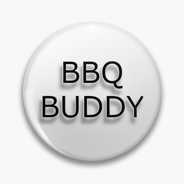 Item preview, BBQ BUDDY  designed and sold by Ray Loka.