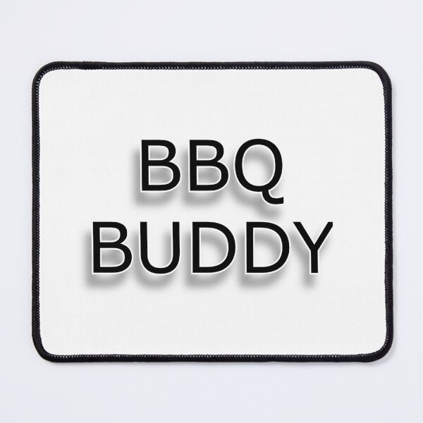 Item preview, BBQ BUDDY  designed and sold by Ray Loka.