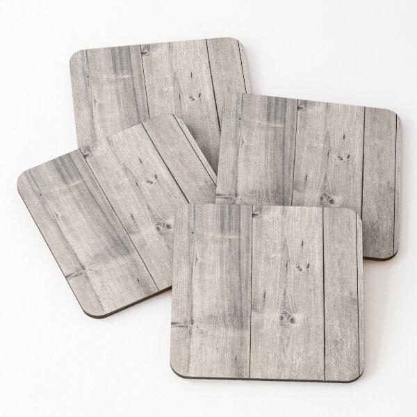 Item preview, Gray Wood Planks designed and sold by newburyboutique.