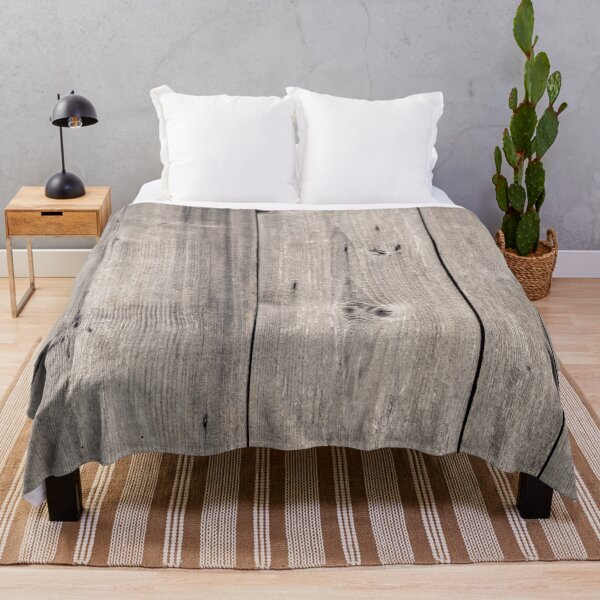 Item preview, Gray Wood Planks designed and sold by newburyboutique.
