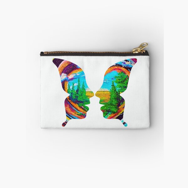 Item preview, We are one!, image with pattern by Marina Daniluka designed and sold by MariDaniArt.