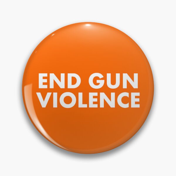 Item preview, End Gun Violence designed and sold by entwistle2.