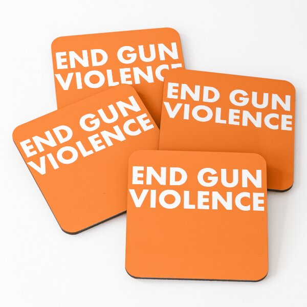 Item preview, End Gun Violence designed and sold by entwistle2.