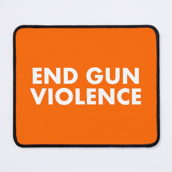 Item preview, End Gun Violence designed and sold by entwistle2.