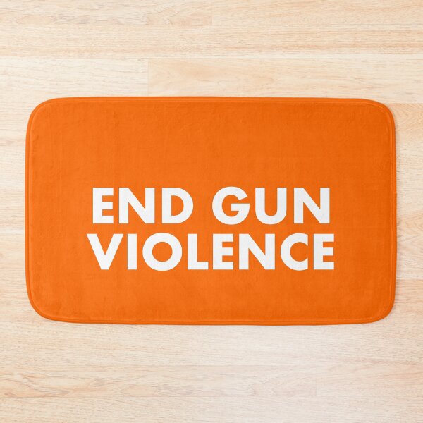 Item preview, End Gun Violence designed and sold by entwistle2.