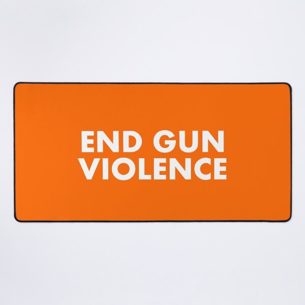 Item preview, End Gun Violence designed and sold by entwistle2.