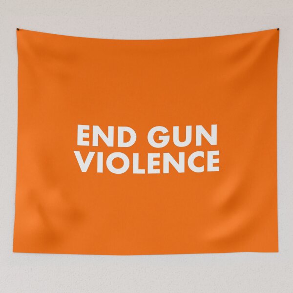 Item preview, End Gun Violence designed and sold by entwistle2.