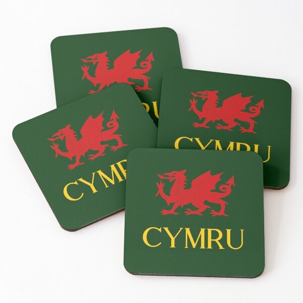 Item preview, Cymru Wales Alt designed and sold by VRedBaller.