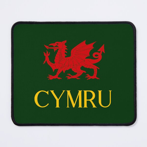 Item preview, Cymru Wales Alt designed and sold by VRedBaller.