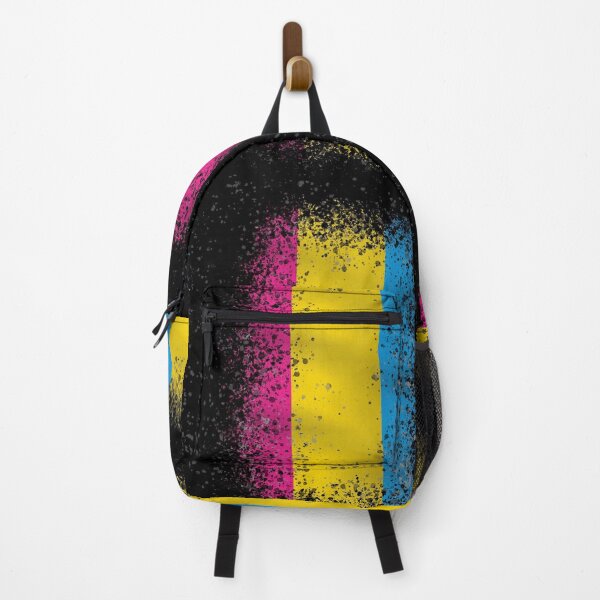 Item preview, Pan Flag designed and sold by albiebriggs98.