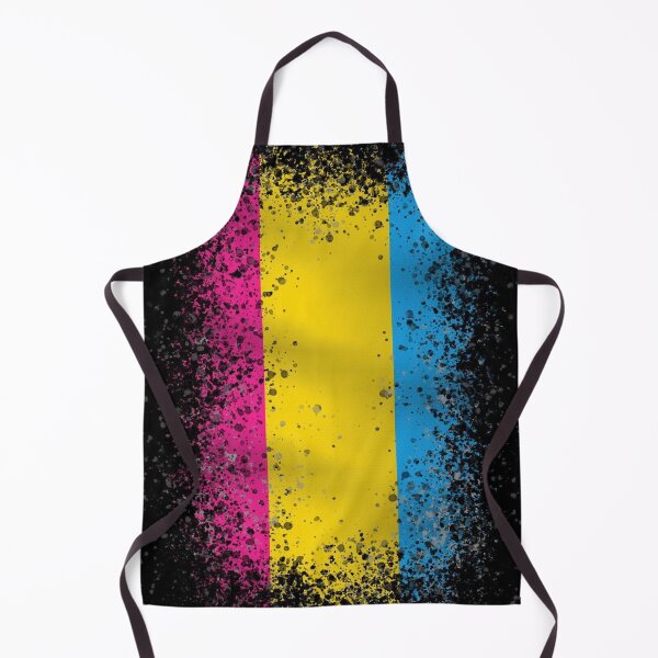 Item preview, Pan Flag   designed and sold by albiebriggs98.
