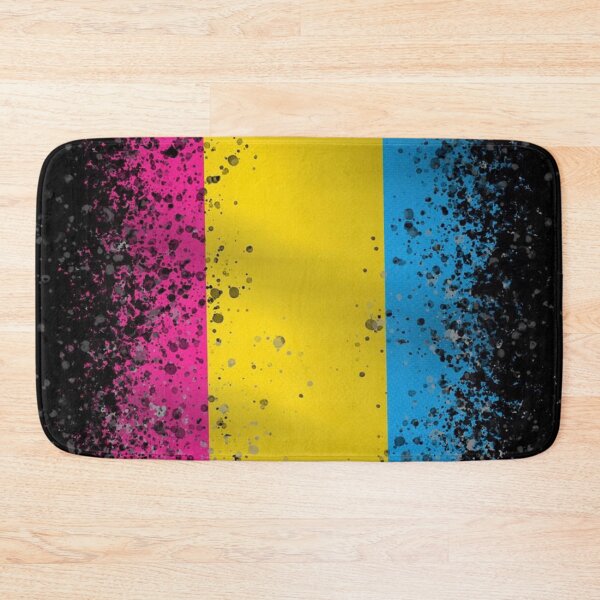 Item preview, Pan Flag   designed and sold by albiebriggs98.