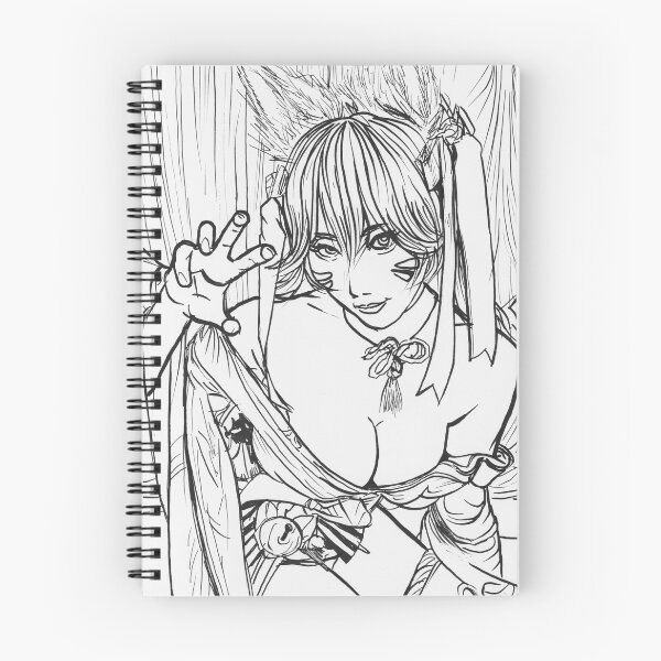 Item preview, neko girl cosplay designed and sold by KABZSLAPS.