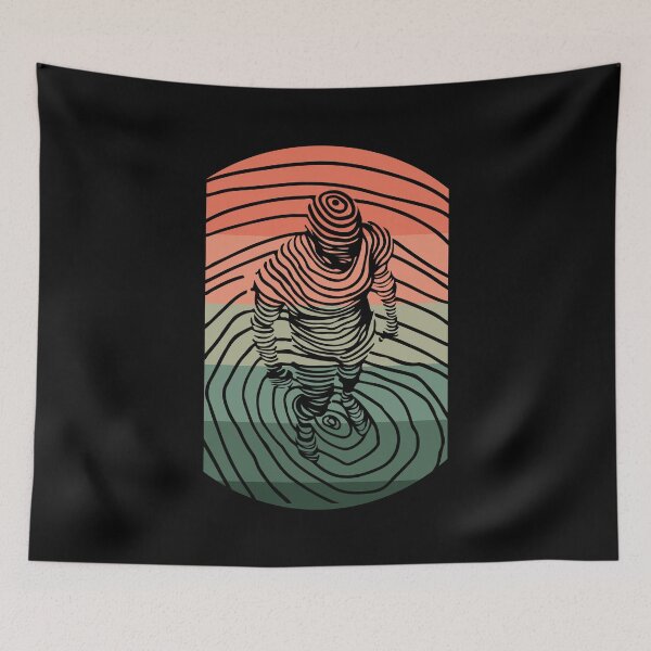 Item preview, Lost designed and sold by AhmedHelal8395.