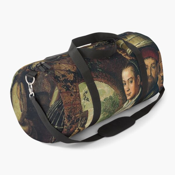 Item preview, Joachim Beuckelaer - Market Scene designed and sold by Orcsome Originals.