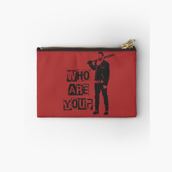 Item preview, Who Are You? designed and sold by the-minimalist.