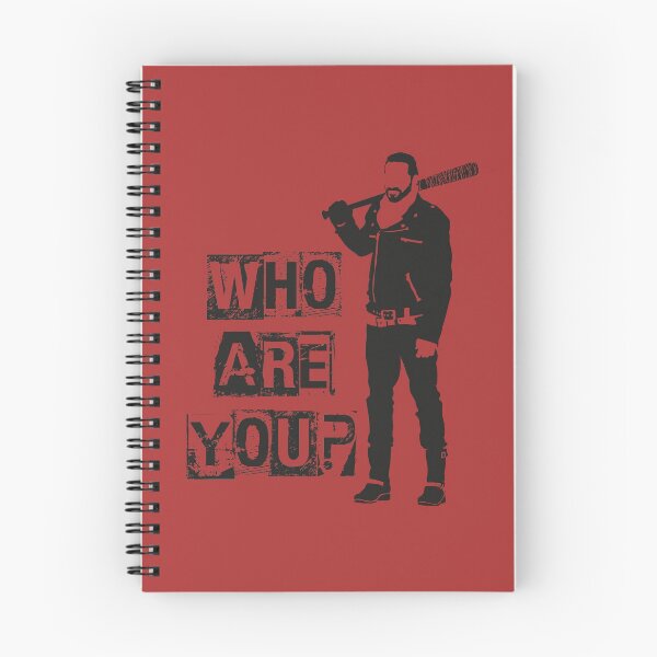 Item preview, Who Are You? designed and sold by the-minimalist.