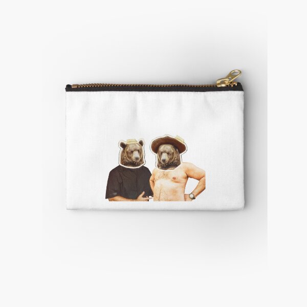 Item preview, Two Bears One Cave designed and sold by aubrii.