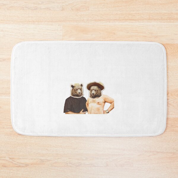 Item preview, Two Bears One Cave designed and sold by aubrii.