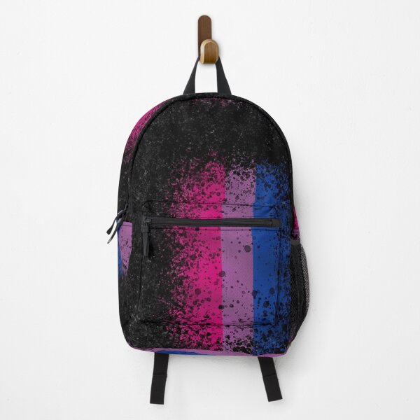Item preview, Bi Flag designed and sold by albiebriggs98.