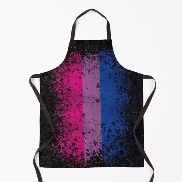 Item preview, Bi Flag   designed and sold by albiebriggs98.
