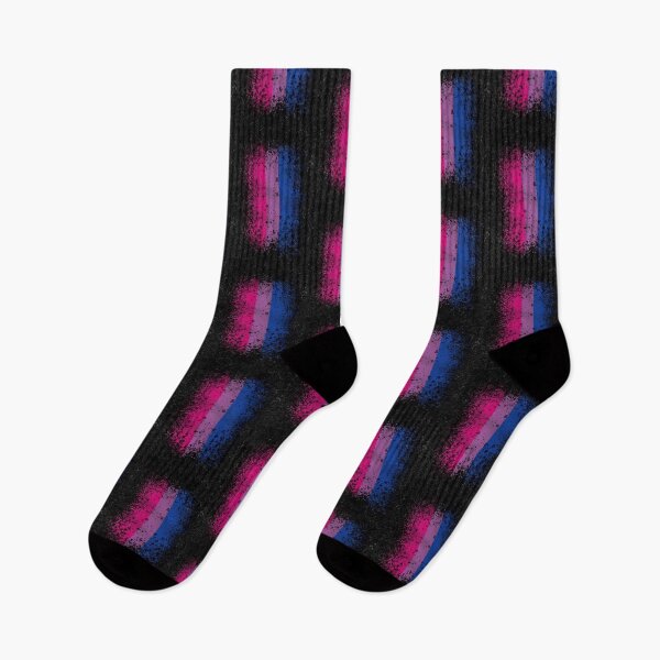 Item preview, Bi Flag   designed and sold by albiebriggs98.