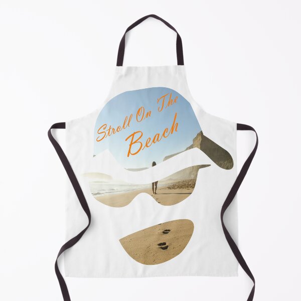 Item preview, Stroll On The Beach designed and sold by K0tK0tu.
