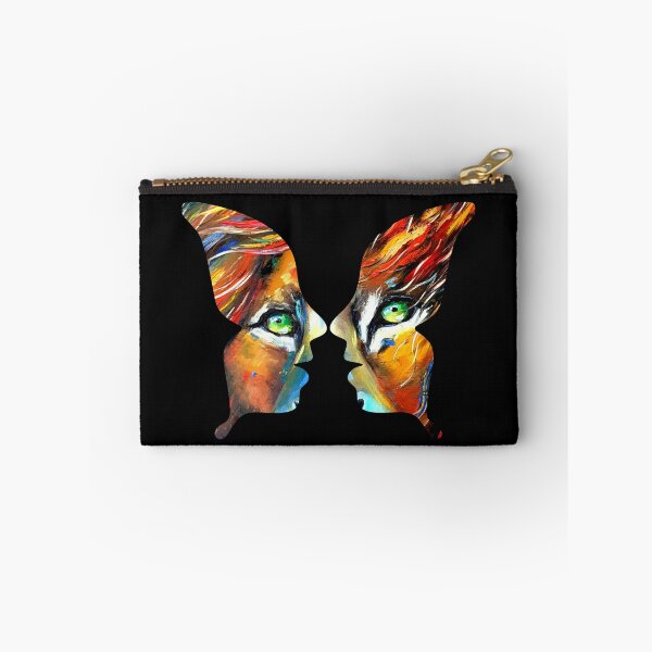 Item preview, We are one!, image with pattern by Marina Daniluka designed and sold by MariDaniArt.