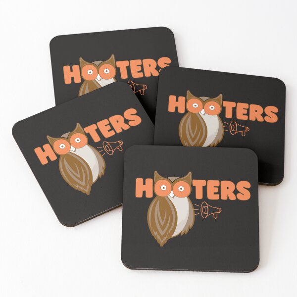 Item preview,  Hooters Honolulu designed and sold by SENMARO100.
