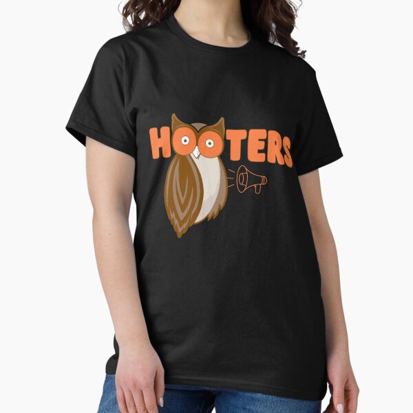 Item preview,  Hooters Honolulu designed and sold by SENMARO100.