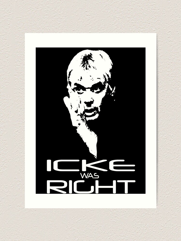 27+ David Icke Art Pictures