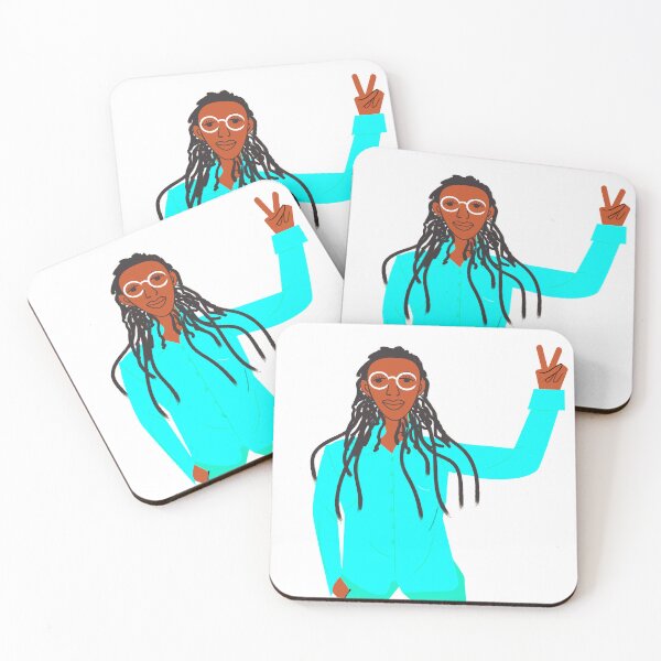 Item preview, ' Peace ' designed and sold by MARYMAXMAC.