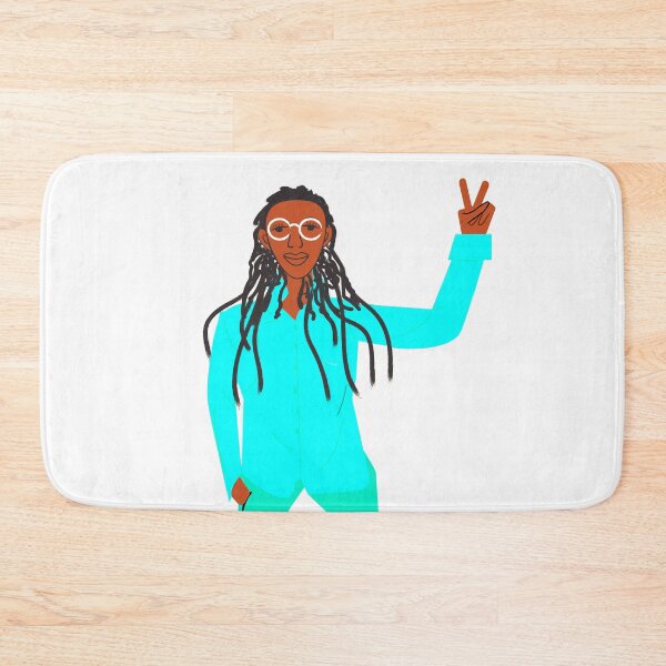 Item preview, ' Peace ' designed and sold by MARYMAXMAC.