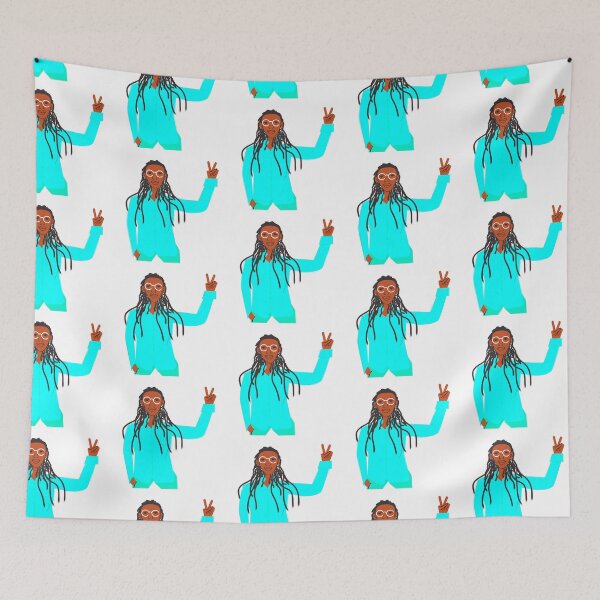 Item preview, ' Peace ' designed and sold by MARYMAXMAC.