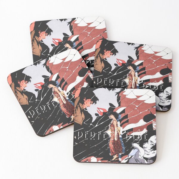 Item preview, Perfect Blue - Satoshi Kon designed and sold by TaimurAli.