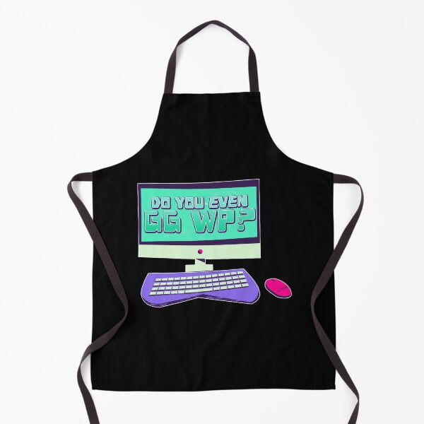 Item preview, Do You Even GG WP? designed and sold by JoseloRochaArt.