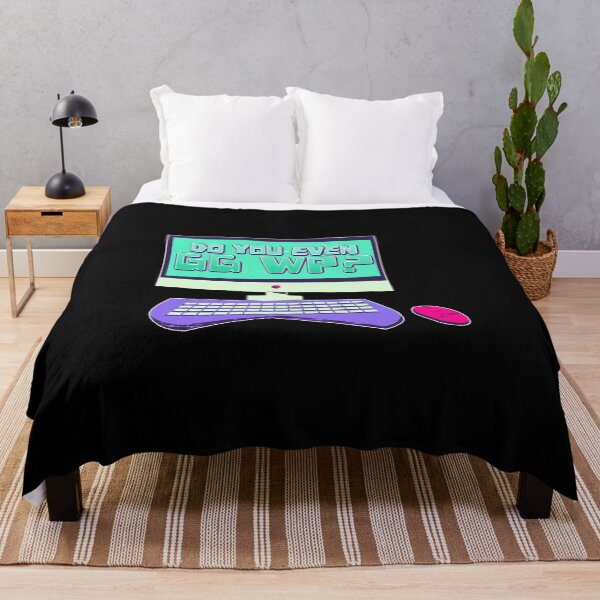 Item preview, Do You Even GG WP? designed and sold by JoseloRochaArt.