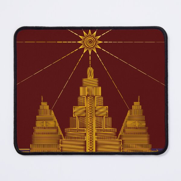Item preview, El Dorado designed and sold by JAMerArc.