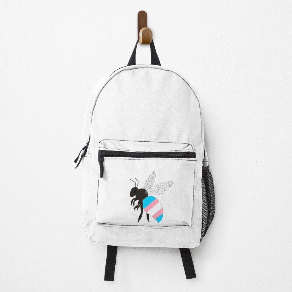 Artikel-Vorschau von Rucksack, designt und verkauft von Springtrap164.