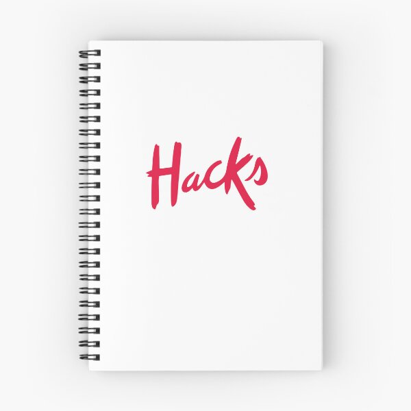 Item preview, Hacks logo designed and sold by khurst.
