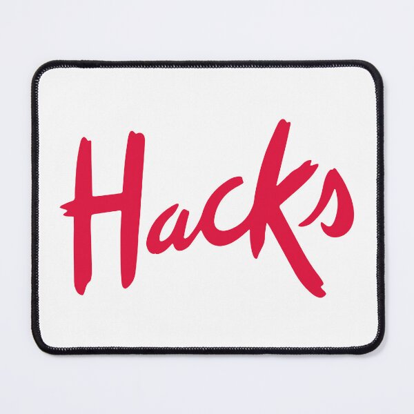 Item preview, Hacks logo designed and sold by khurst.