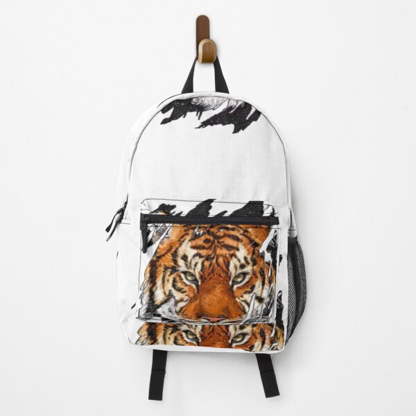 Item preview, Tigers  designed and sold by SoWavyByrd1.