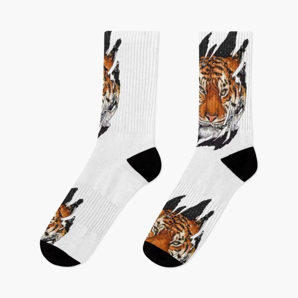 Item preview, Tigers  designed and sold by SoWavyByrd1.