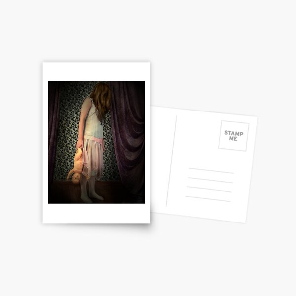Lord Postcard