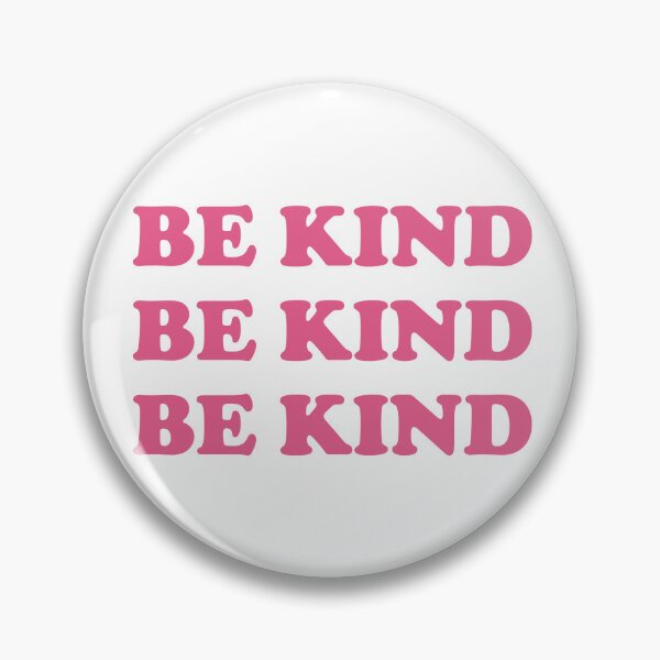 Item preview, Be Kind Letters designed and sold by DesignPMG.