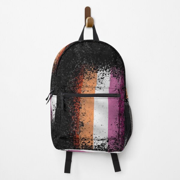 Item preview, Lesbian Flag   designed and sold by albiebriggs98.