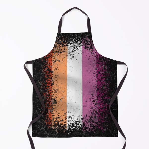 Item preview, Lesbian Flag designed and sold by albiebriggs98.