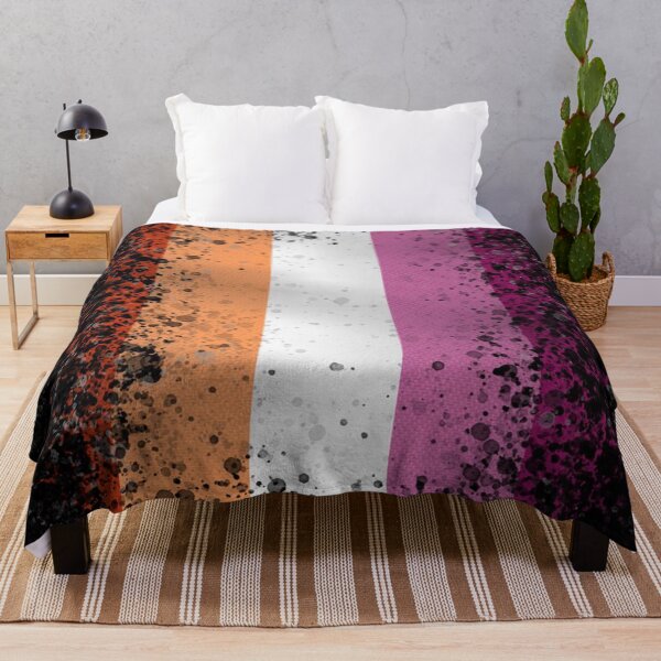 Item preview, Lesbian Flag designed and sold by albiebriggs98.
