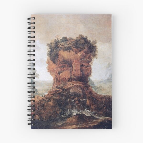 Item preview, Joos de Momper - Allegory of Summer designed and sold by Orcsome Originals.
