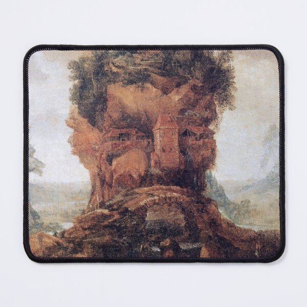 Item preview, Joos de Momper - Allegory of Summer designed and sold by Orcsome Originals.